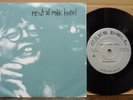 Neutral Milk Hotel – Everything Is 7” 45 Cher Doll Records 1993 w/Inserts NM