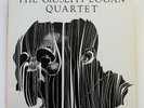 The Giuseppi Logan Quartet, LP, US, 1965, ESP Disk – 1007, VG+/NM