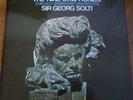GEORG SOLTI / BEETHOVEN the 9 symphonies   / DECCA 11BB 188-96 + FREE ( 10LP )