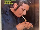 WAYLON JENNINGS - The Taker / Tulsa (RCA) - 12