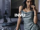 Taeyeon 3rd INVU Blue Orange (2LP), Unopened