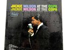 JACKIE WILSON   At The Copa   LP/Vinyl iN Shrink Brunswick Records VG++