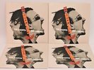 4 X GREEN DAY & U2 ‘The Saints Are Coming’ 7” Singles Low Numbered Promos – C06