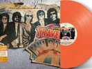 Traveling Wilburys ‎– Volume One BN Exclusive Orange Color Vinyl LP Record