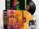 Melody's Echo Chamber - Unfold (Limited Anniversary Edition) (Orange & Black Vin