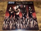 Kiss ‎– Smashes, Thrashes & Hits - Vinyl LP -  Beautiful Shape