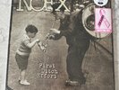 First Ditch Effort by NOFX (Vinyl, Oct-2016, Fat Wreck Chords)  NEW
