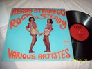 READY STEADY GO ROCK STEADY original orangle PAMA Skinhead LP