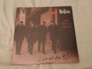 Beatles-Live At The BBC 2-LP SET 1994 MONO APPLE New Sealed-Mint cond C1-7243