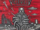 VOIVOD - Morgoth Tales - Vinyl (LP + insert)