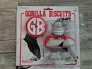 Super 7 Gorilla Biscuits 30th Anniversary 7