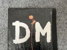 Depeche Mode Vinyl Record - Enjoy The Silence 12