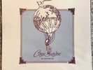 circa survive on letting go deluxe ten year edition vinyl new mint alt cover