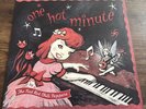 One Hot Minute by Red Hot Chili Peppers (Vinyl, 2020 Repress)