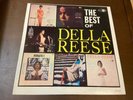 Della Reese The Best of Jubilee Records VG++/VG++NICE Female Pop Jazz Vocal LP