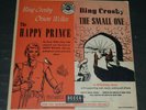 Bing Crosby & Orson Welles The Happy Prince / The Small One 10
