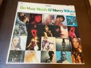 The Many moods of Murry Wilson Beach Boys Father Capitol LP Rare Pop FAST SHIP