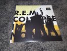 R.E.M. Collapse Into Now LP 180g New Sealed Black Vinyl Record LP Sealed New