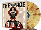 Sufjan Stevens - The Age Of Adz - Vesuvius Edition Vinyl LP New