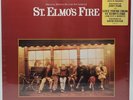 St. Elmo's Fire Original Soundtrack Vinyl LP 1985 Hype Sticker SEALED