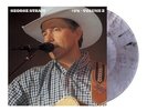 MCA Nashville George Strait - #1's Vol. 3 - Translucent Smoke (Vinyl)