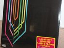 The New Mastersounds - Masterology NEW AND SEALED VINYL LP
