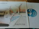 The Chameleons UK Script of the Bridge lp Vinyl vg+-nm