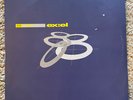 RARE 808 State Ex:El Vinyl Limited Edition