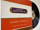 Conjunto Universal Dando Candela Salsa VELVET  LPVS 1480 1974 Puerto Rico MINT-