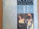 Seona Dancing - More To Lose. Rare 1983 Synth Pop 7