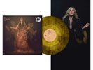 Kelly Clarkson Vinyl LP Chemistry Spotify Gold Variant Limited Edition of 3000