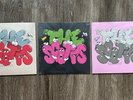Travis Scott x KAWS The Scotts Vinyl 12