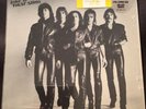 SCORPIONS LOVE AT FIRST STING VINYL LP RARE ALTERNATE COVER IN SHRINK WRAP MINT