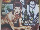 David Bowie: Diamond Dogs LP