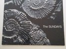 THE SUNDAYS/ ORIGINAL/ READING WRITING ARITHMETIC/ ROUGH 148/ 1990/ EX+/A1/B1