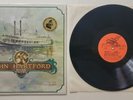 John HartfordMark Twang Flying Fish Record FF-20 1976 Vinyl Shrink Hype EX