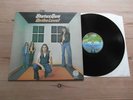 STATUS QUO-ON THE LEVEL-GREAT AUDIO-VERTIGO-EX VINYL LP ALBUM 1975