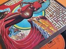 EX+ Orange CBS Columbia 67219 S 64575 Miles Davis Live Evil  1972