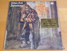 Sealed JETHRO TULL Aqualung DCC Audiophile 180g LIMITED ED. #1466 SEALED