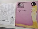 SIOUXSIE & THE BANSHEES   Superstition UK  LP