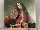 Demi Lovato - Dancing With The Devil Limited Orange 2LP Vinyl