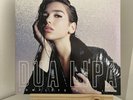 DUA LIPA COMPLETE EDITION TRIPLE VINYL BLACK KPOP BLACKPINK VINYL
