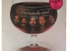Deep Purple Come Taste The Band Rare Promotional Copy Not For Sale