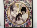 TRIO Farther Along Dolly Parton Linda Ronstadt Emmy Lou Harris Vinyl 2 LP NEW