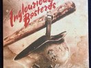 INGLORIOUS BASTARDS  Movie Soundtrack. 2009 Used LP.  Near Mint   Netherlands.