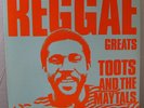 TOOTS & THE MAYTALS, 