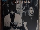 The Germs Rock n' Rule Vinyl Record Darby Crash Live 1979 RARE XES Records F-506