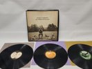 GEORGE HARRISON All Things Must Pass 1970 3xLP Vinyl Record Box Set STCH 639