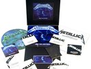 Metallica - Ride the Lightning - DELUXE LIMITED EDITION NUMBERED BOX SET VINYL