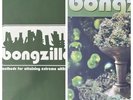 2 Bongzilla Records LP Stash & Methods For… Color Splatter Vinyl Stoner Metal